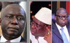 ÉLECTIONS : Les leaders de Benno confient à nouveau leur avenir à Macky Sall