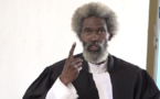 Me Ciré Clédor Ly, avocat de Habré : « Ils ont eu ce qu’ils voulaient, sa mort »