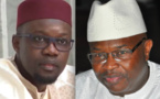 Sonko rend un vibrant hommage à Alioune Badara Cissé: "Il s'était personnellement impliqué pour empêcher ma radiation injuste