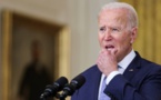Afghanistan : Joe Biden avertit d'une attaque "très probable" à Kaboul "dans les 24 à 36 heures"