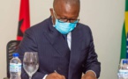 La Guinée Bissau rend hommage à Alioune Badara Cissé Cissé
