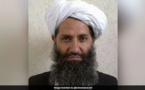 Afghanistan : L'arrivée de Hibatullah Akhundzada, chef suprême des talibans à Kaboul