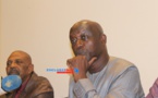 Crise à l'AIBD : Serigne Mbacké Ndiaye se fait tancer par le DC du ministre du tourisme