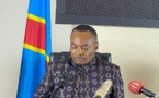 RDC : Un ancien ministre aux arrêts pour détournement présumé des fonds alloués à la lutte contre la Covid-19