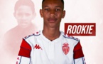 Monaco : Qui est Edan Diop, milieu de terrain des U19 ?