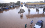 Touba : 5 enfants périssent dans les inondations