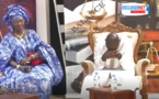 Vive émotion sur le plateau Walf TV : Pape Ndiaye fond en larmes après les témoignages de sa mère (Vidéo)