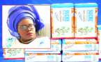 Hausse du prix du sucre : Aminata Assome Diatta prend la défense de la CSS 