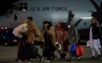 Les Balkans accueillent des centaines d’Afghans pendant que Washington étudie leurs demandes d’asile
