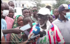 Encombrement des allées, agressions, insalubrité... Les population des Parcelles Assainies déversent leur colère sur Moussa Sy