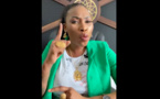 Nabou Dash alerte apres sa rencontre avec Dieyna Baldé: "Elle risque de se suicider si…”