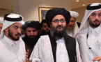 Exclusif : les Taliban se préparent à dévoiler leur gouvernement