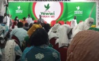 Suivez en Direct le lancement officiel de la grande coalition de l'opposition "Yewwi Askan wi"