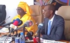 Abdoulaye Daouda Diallo : «Nous ne travaillons pas à faire baisser les prix »