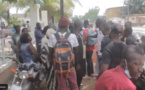 Ziguinchor : Doudou Ka l'APR cité dans une affaire de transfert d'électeurs... ses partisans précisent