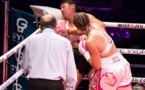 Jeanette Zacarias Zapata succombe à ses blessures