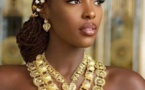 Yacé Olivia élue Miss Côte d’Ivoire 2021