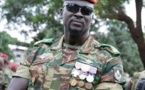 Le Colonel Doumbouya, auteur de la tentative de putsch, serait ancien légionnaire de l’armée française