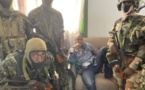 Condé entre les mains des putschistes: Les premières décisions du colonel Doumbouya (Vidéo)