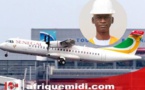 Vol inaugural Air Sénégal, entre folklore et bamboula