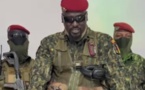 Guinée, les gouverneurs remplacés par des commandants de régions et des anciens ministres convoqués (Vidéo)