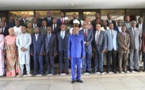 Guinée : Les anciens ministres de Condé interdits de sortir du pays !