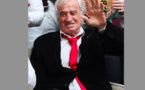 L'acteur Jean-Paul Belmondo est décédé