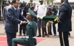 Cameroun : Paul Biya, le plus vieux président d'Afrique aurait fait un toilettage au sein de son armée