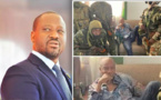 Guillaume Soro : "J’ai suivi avec tristesse les images humiliantes de l’arrestation du Président Condé depuis ma terre d’exil"