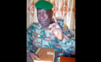 Coup d'Etat en Guinée : Regardez la réaction surprenante de ce colonel sur le départ de Condé