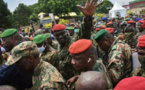 La Cédéao suspend la Guinée de ses instances suite au coup d'État