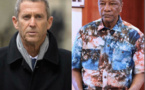 L'israélien, Beny Steinmetz a-t-il obtenu la tête d’Alpha Condé ?