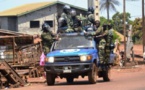 Guinée : Deux militaires radiés et poursuivis en justice pour actes de...