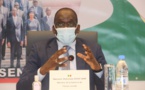 Covid -19 : Abdoulaye Diouf Sarr déroule son plan de lutte
