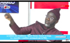 Cheikh Yerim Seck : "Le troisième mandat peut être réglé à partir des élections locales de 2022"