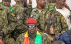 Nouveau gouvernement en Guinée : Le CNRD annonce le démarrage des consultations