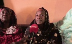 Hadja Mandjoula Sylla la mère du colonel Doumbouya : "mon fils a renversé le régime de Condé parce que... "