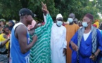 ​Elections locales 2022 : Le Dandemaayo et le Djiéri votent Dr Bocar M Daff