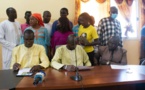 Ndoffane : Les réalisations du Maire Samba Ndiaye dévoilées