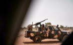Qui sont les mercenaires russes du groupe "Wagner" qui se rapprochent de la junte malienne ?