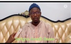 Macky Sall à Touba samedi : Serigne Ameth Basse met en garde les fauteurs de troubles  (Vidéo)