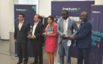 Meilleur manager de projet digital de l’Afrique de l’Ouest : Birane Ngom de l’IPRES et Codé Diop de la CSS  remportent la palme