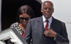 Angola : l'ex-président Eduardo dos Santos de retour à quelques mois de la présidentielle de 2022