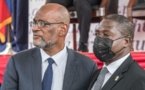 Haïti: Apres le procureur, le Premier ministre limoge son ministre de la Justice