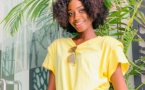 La chanteuse Dieyla Gueye : « Mon élimination m’a beaucoup motivée »