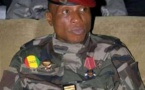 La junte annonce le retour de Moussa Dadis Camara à Conakry d'ici fin septembre