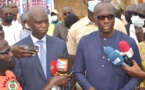 Dakar Dem Dikk : le Ministre, Mansour Faye annonce l'arrivée des nouveaux Bus