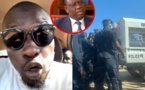 Karim Xrum Xax aux policiers : “Macky Sall ne vous respecte pas !”