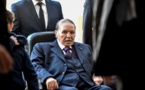 Algérie: l'ancien président Abdelaziz Bouteflika est mort