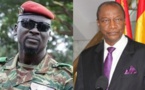 Libération d'Alpha Condé : Le colonel Mamadi Doumbouya dit non à la CEDEAO